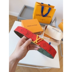 Louis Vuitton Belts